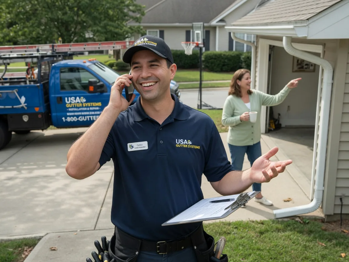 Gutter Installation Beardstown, IL FAQs